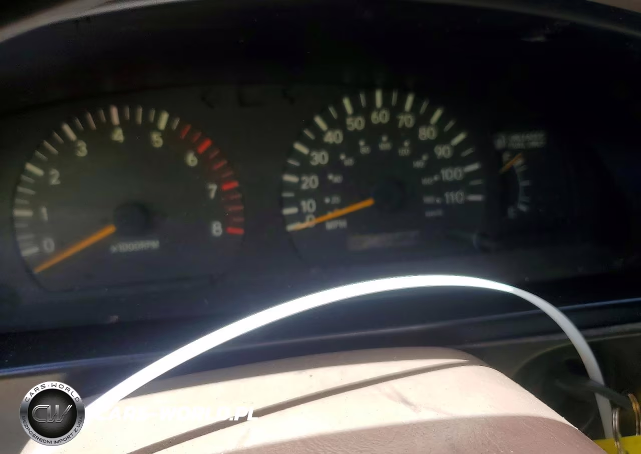 1999 Toyota Tacoma Xtracab VIN:4TAWN72N5XZ556688 - 9