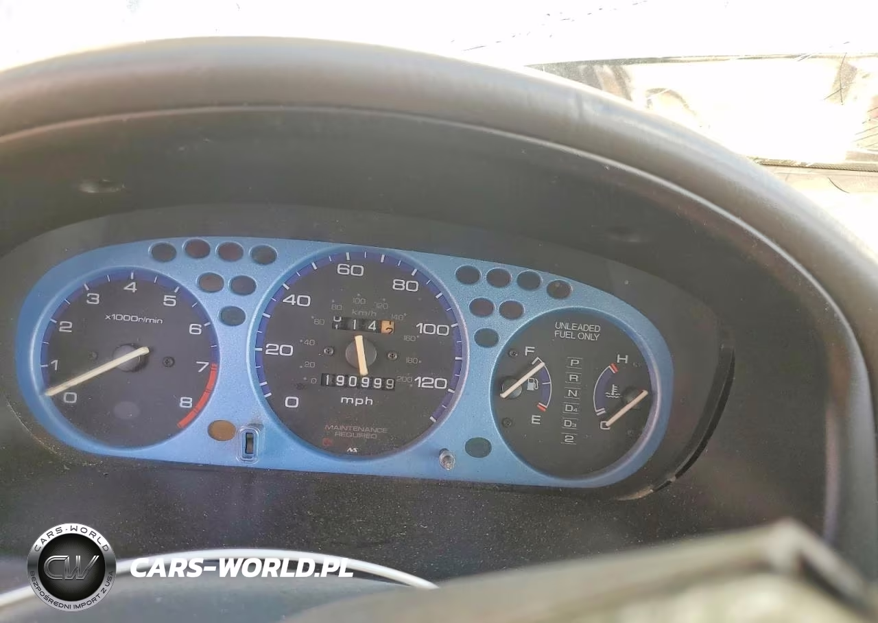 2000 Honda Civic Ex VIN:1HGEJ8645YL016251 - 9