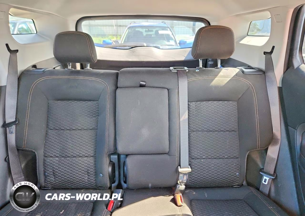 2021 GMC Terrain Sle VIN:3GKALTEV8ML352368 - 10