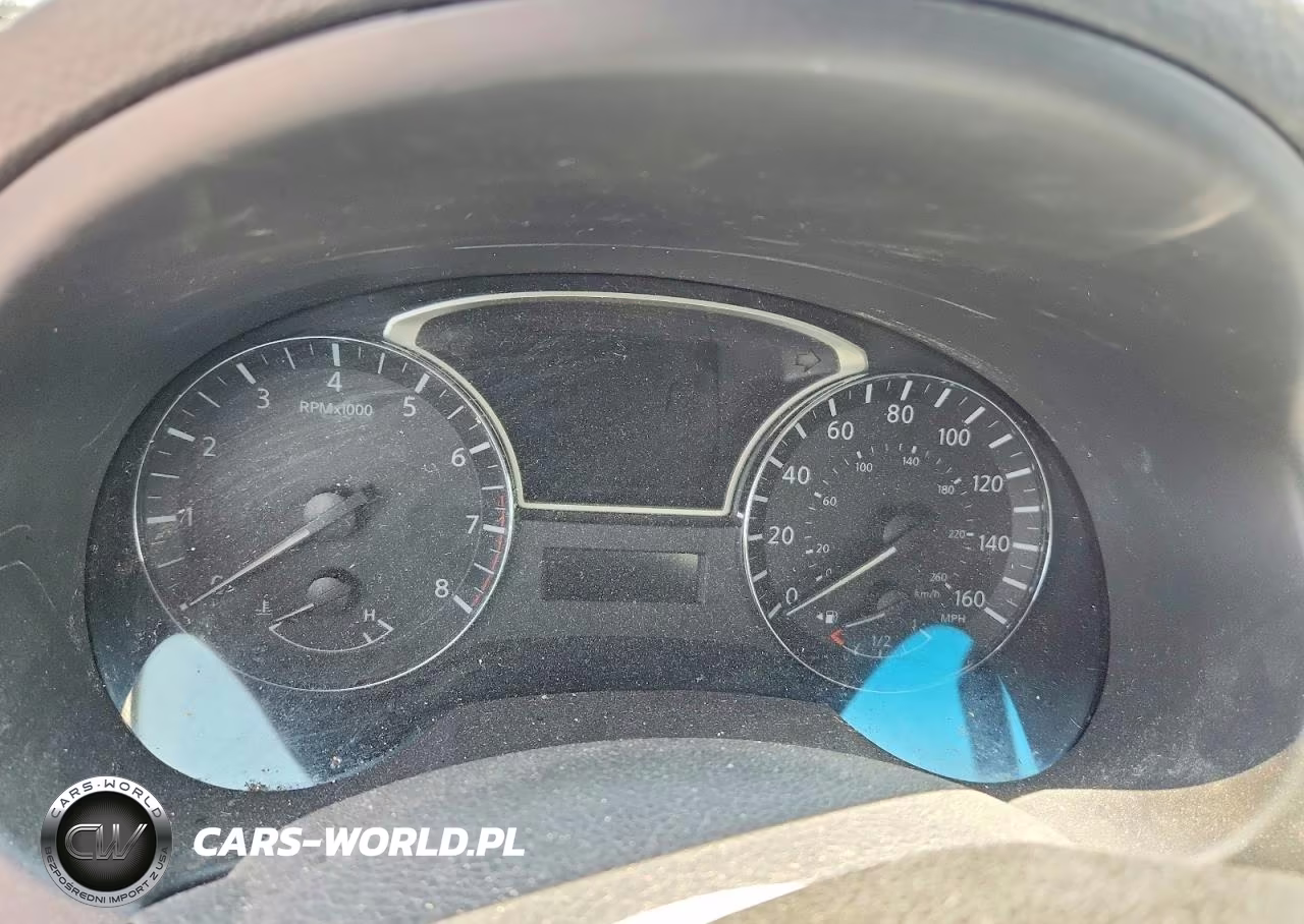 2015 Nissan Altima 2.5 S VIN:1N4AL3AP5FC194949 - 9