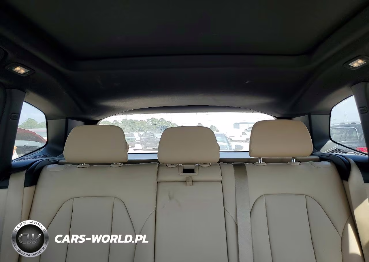 2021 BMW X3 Sdrive30I VIN:5UXTY3C03M9H85068 - 10