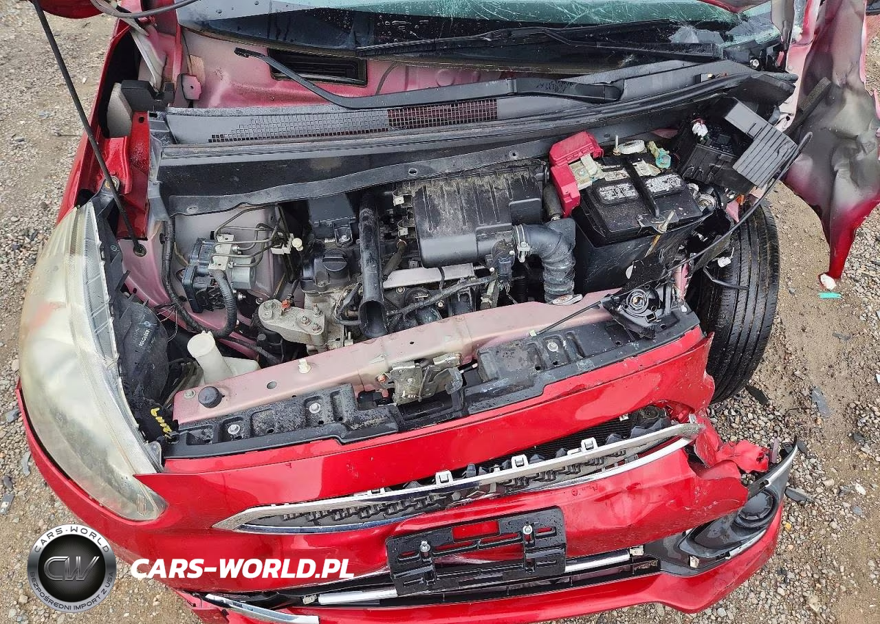 2017 Mitsubishi Mirage Es VIN:ML32A3HJ3HH017914 - 11