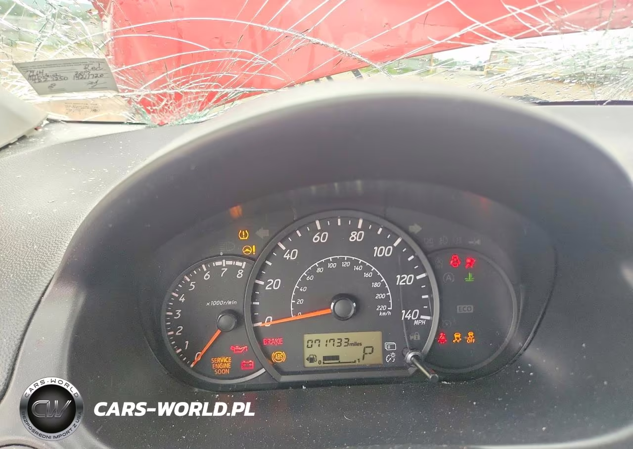 2017 Mitsubishi Mirage Es VIN:ML32A3HJ3HH017914 - 9