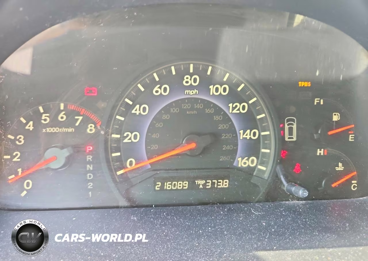 2007 Honda Odyssey Exl VIN:5FNRL38727B096937 - 9