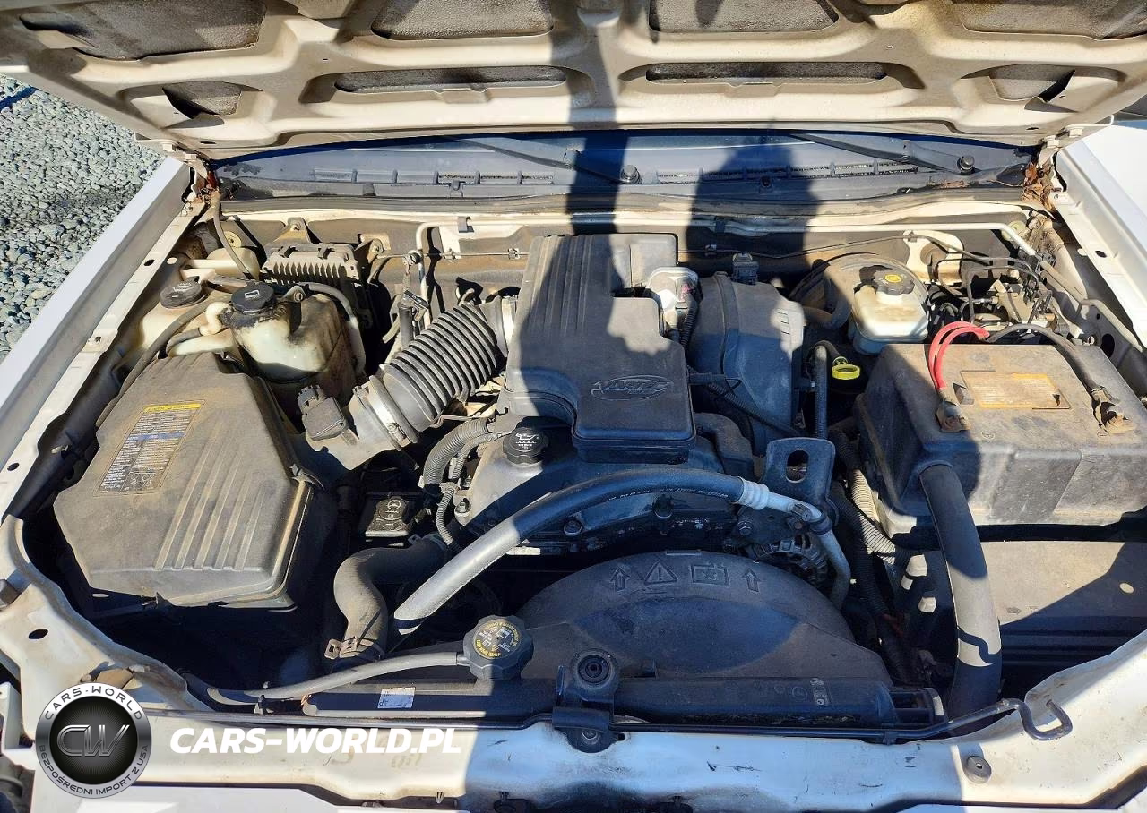 2005 Chevrolet Colorado VIN:1GCCS198958196566 - 11