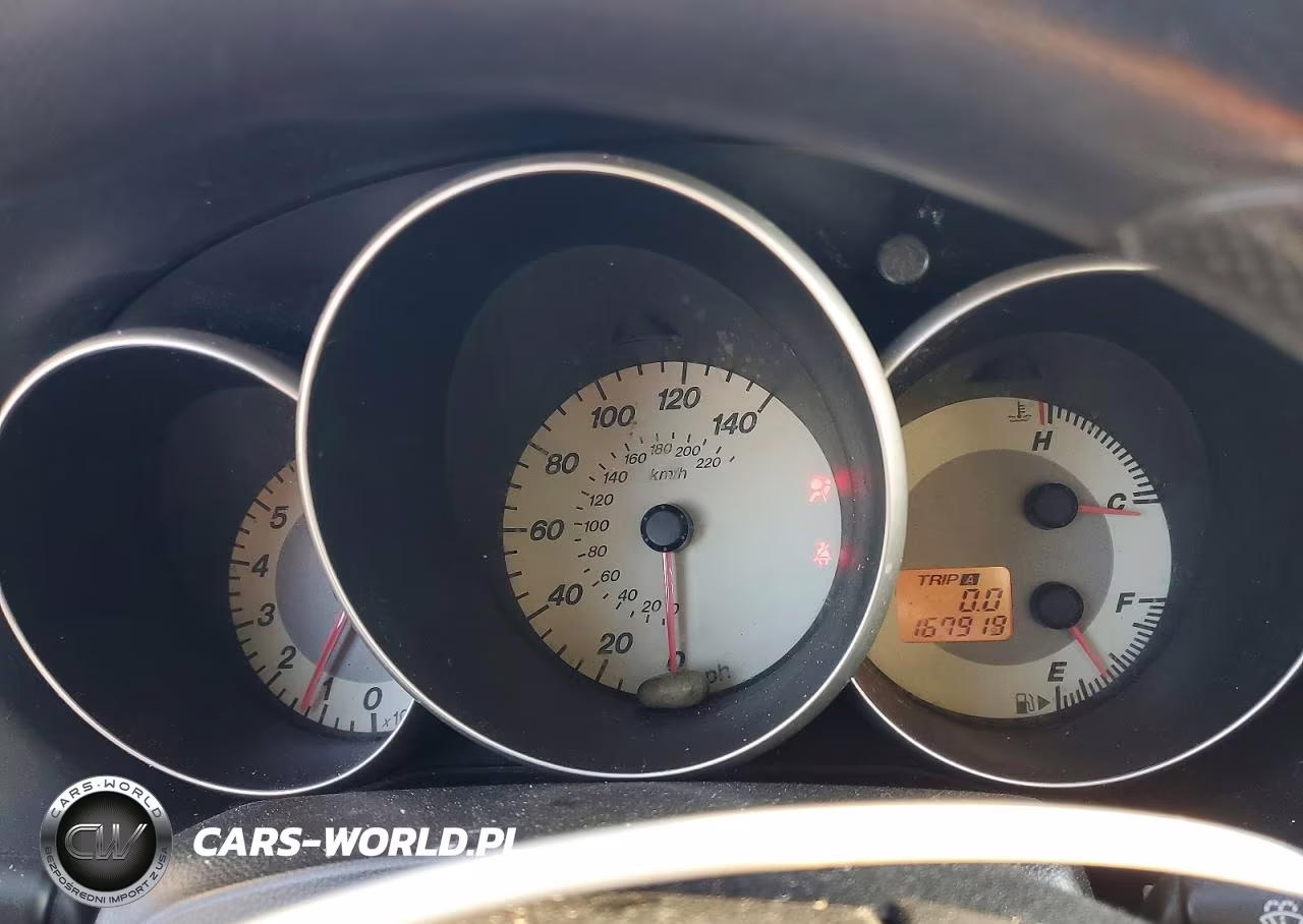 2007 Mazda 3 I VIN:JM1BK12G871761222 - 9