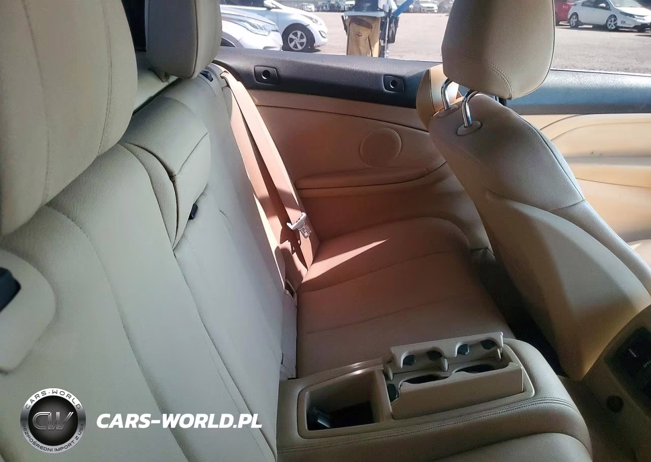 2014 BMW 428 I Sulev VIN:WBA3V7C59EJ872965 - 10