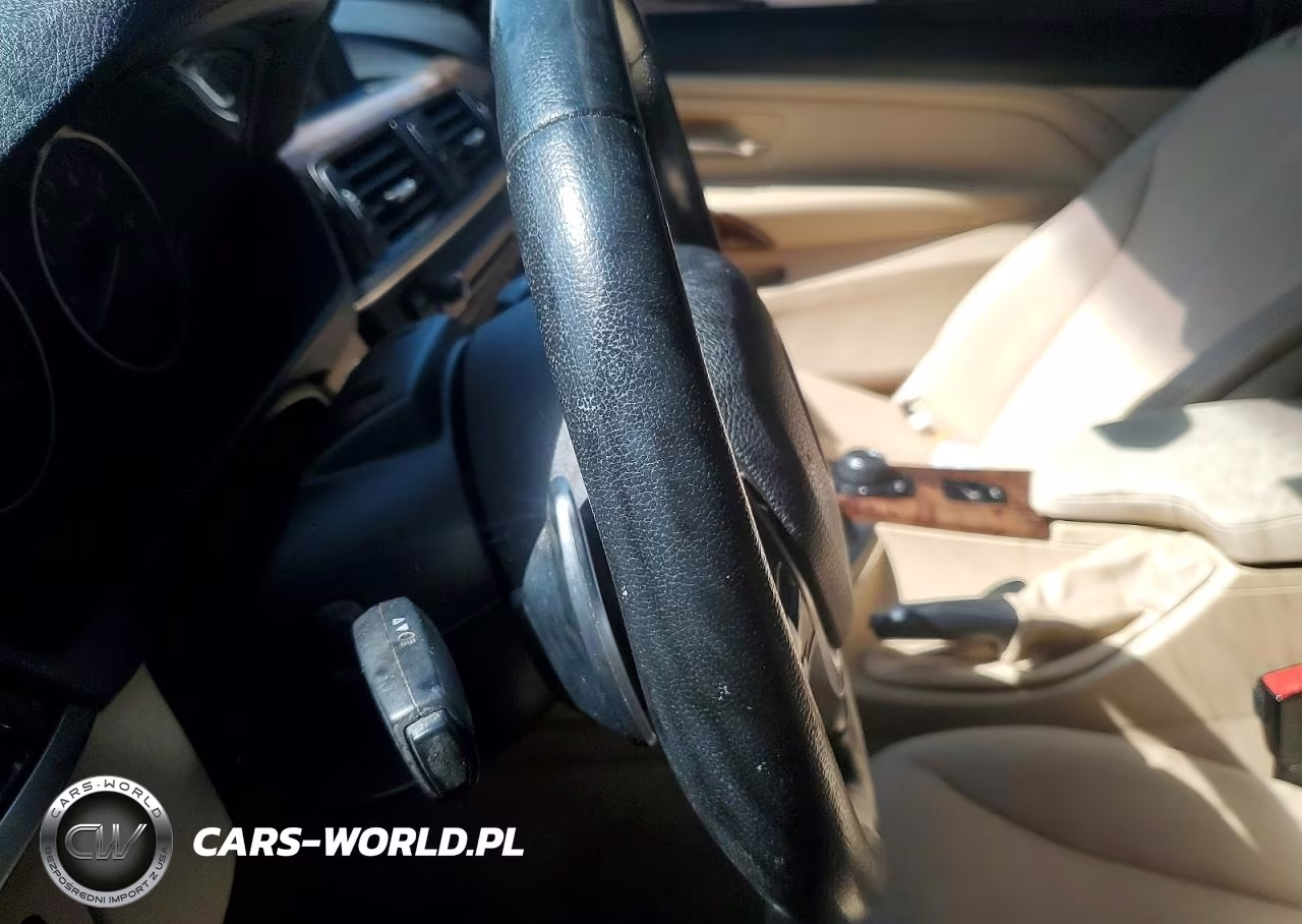 2014 BMW 428 I Sulev VIN:WBA3V7C59EJ872965 - 9