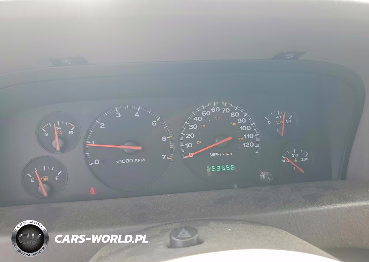 2001 Jeep Grand Cherokee Laredo VIN:1J4GW48S61C606794 - 9