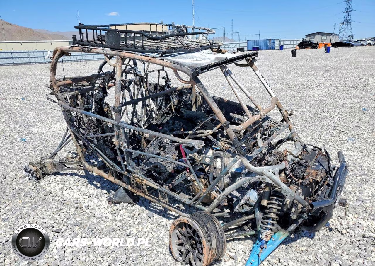2020 Polaris Rzr Xp 4 Turbo S Velocity VIN:3NSP4E923LG168010 - 9