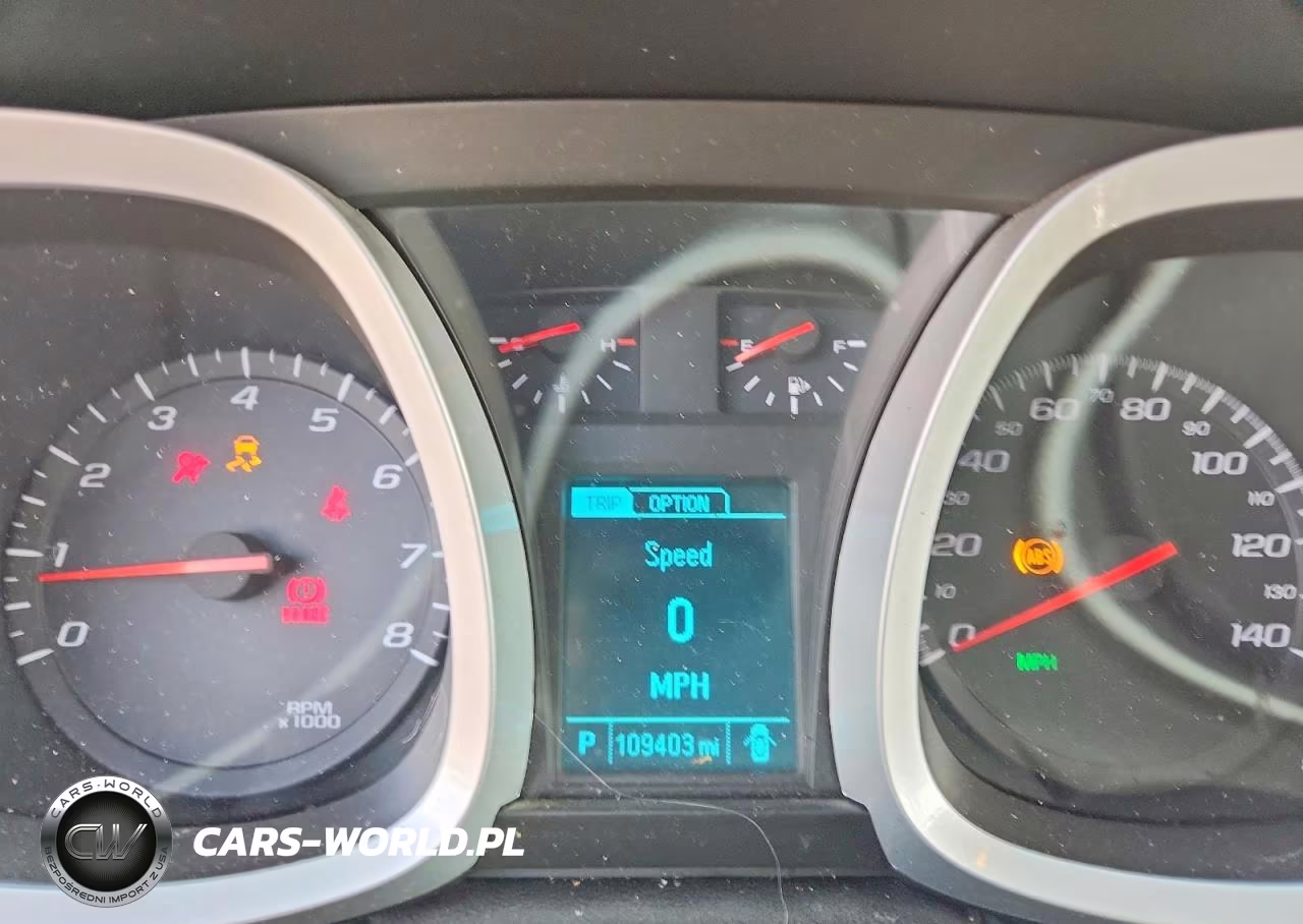 2014 Chevrolet Equinox Lt VIN:2GNFLBE33E6290997 - 9