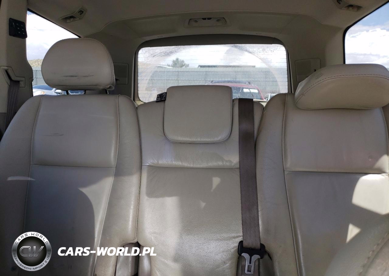 2006 Volv Xc90 V8 VIN:YV4CZ852661224305 - 10