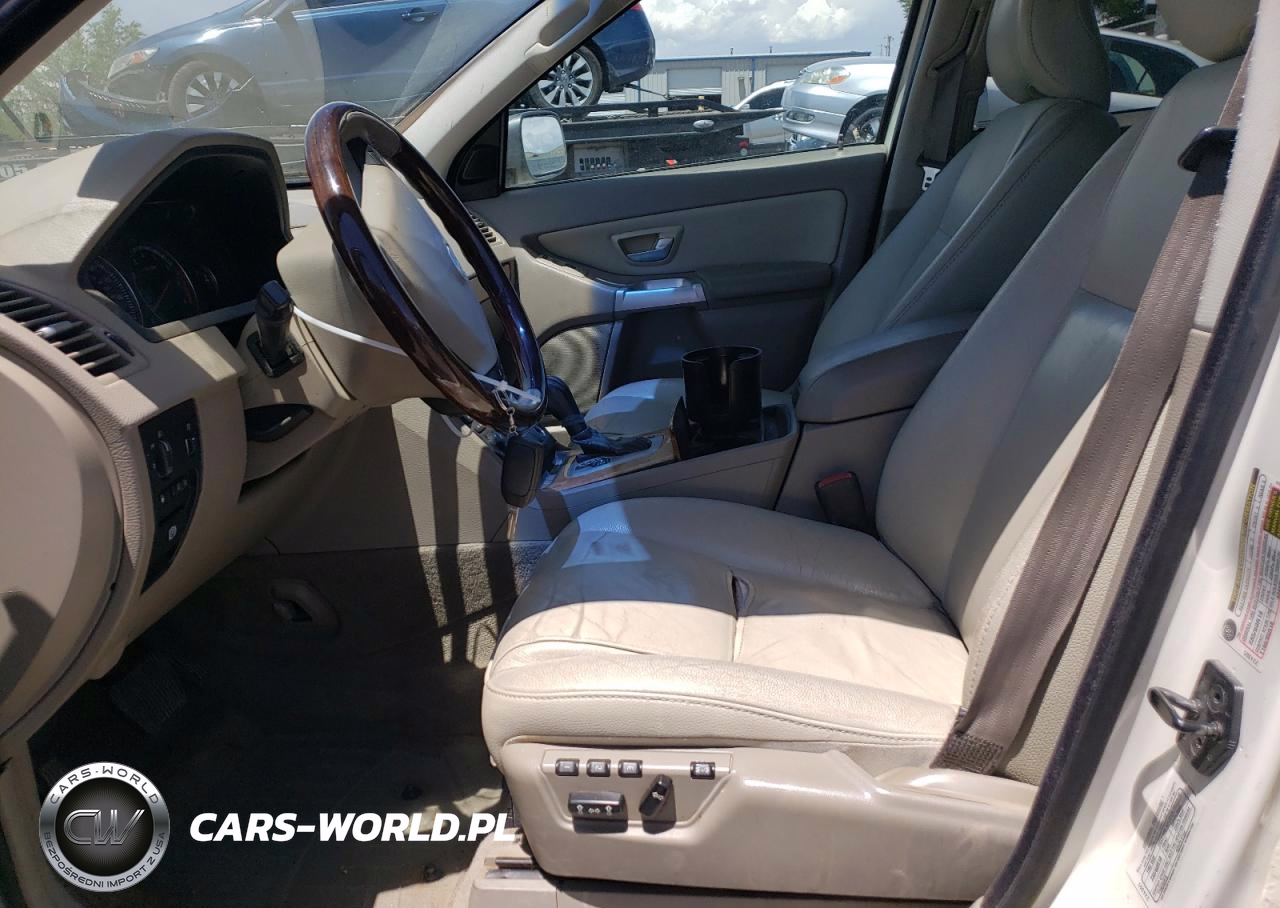 2006 Volv Xc90 V8 VIN:YV4CZ852661224305 - 7