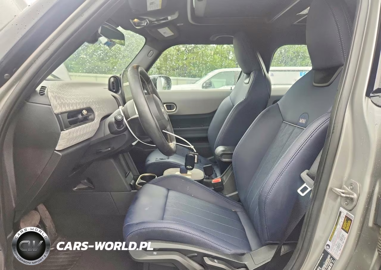 2026 Mini Cooper S VIN:WMW53GD00T2Y09178 - 7