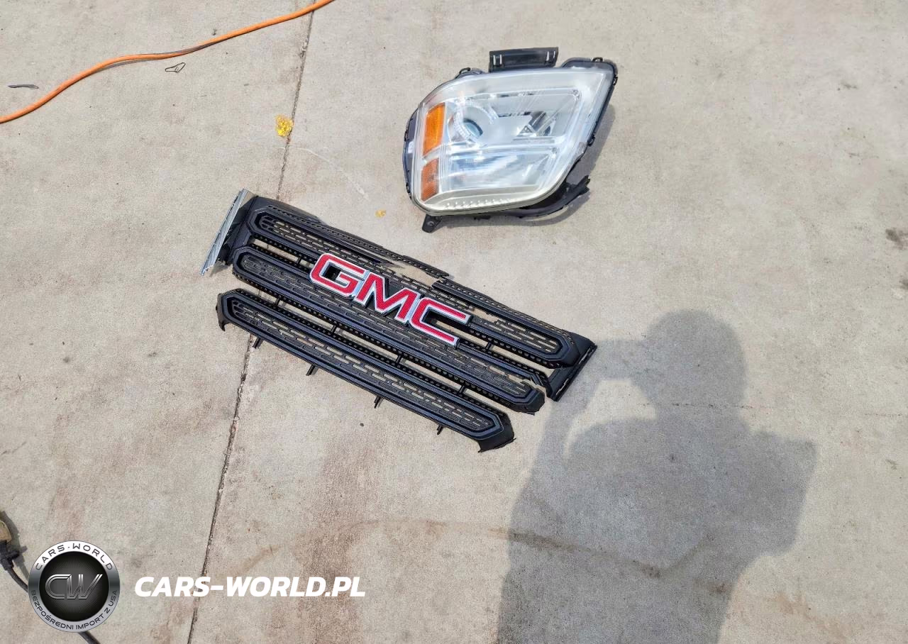 2017 GMC Terrain Sle VIN:2GKALNEK5H6312003 - 13