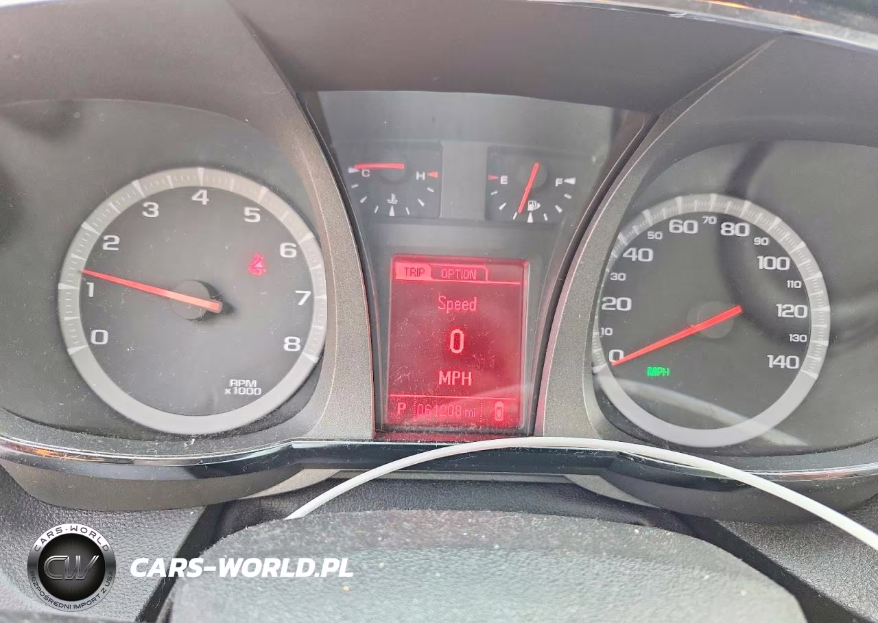 2017 GMC Terrain Sle VIN:2GKALNEK5H6312003 - 9