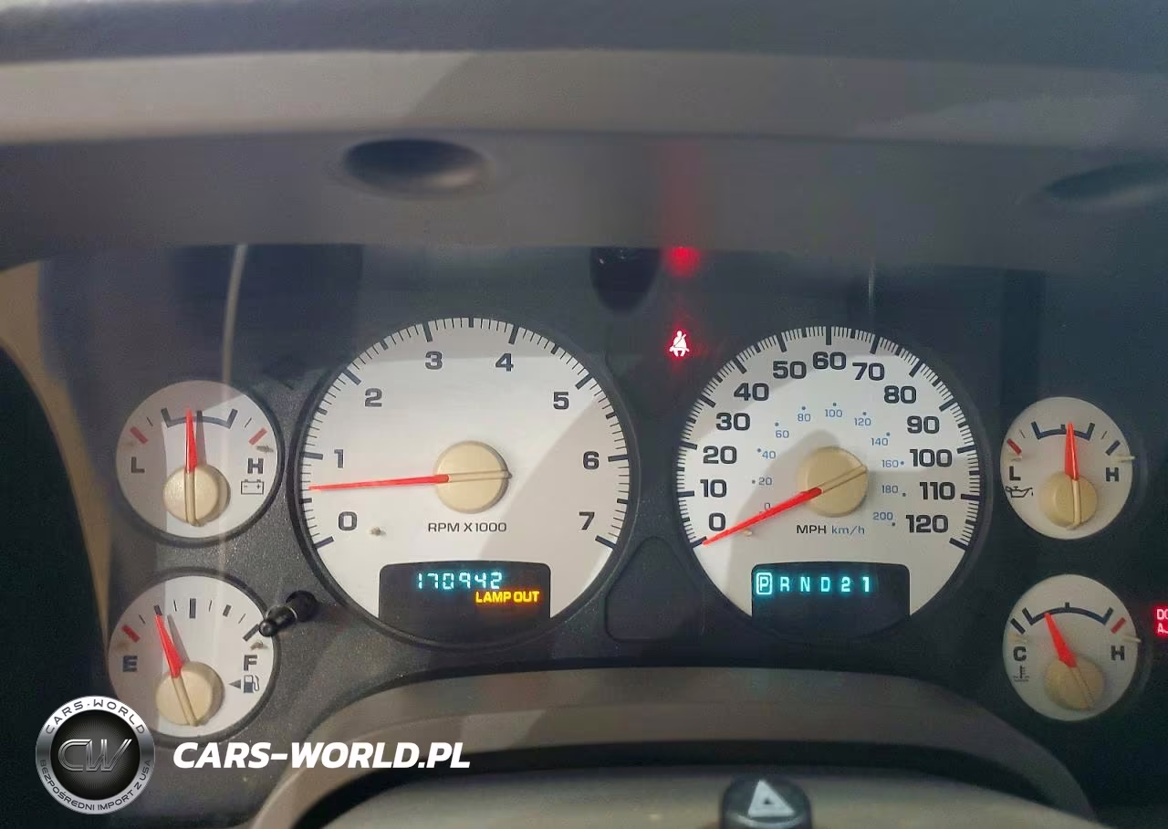 2002 Dodge Ram 1500 VIN:3D7HU18Z82G111061 - 9