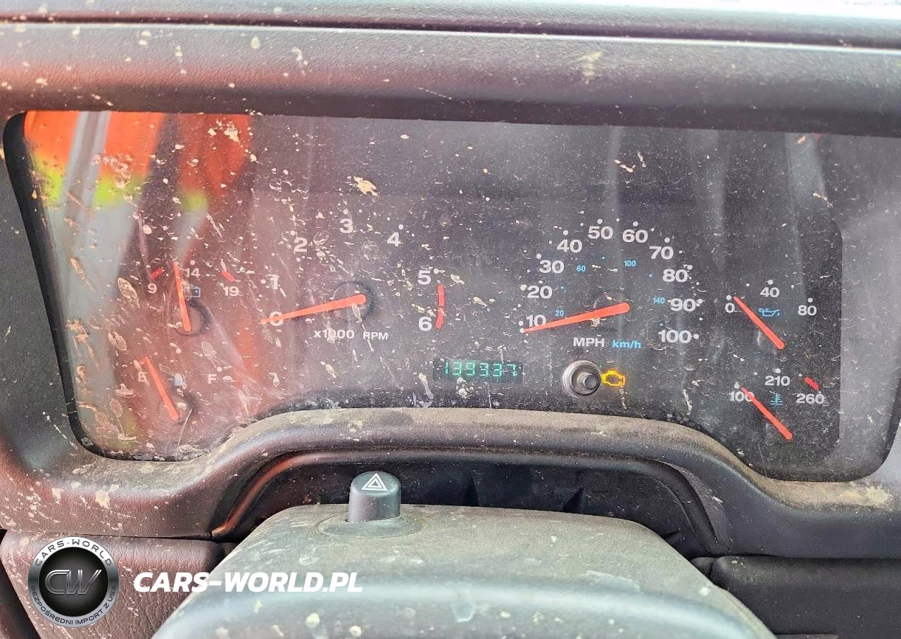 2001 Jeep Wrangler - Tj Sport VIN:1J4FA49S41P300226 - 9