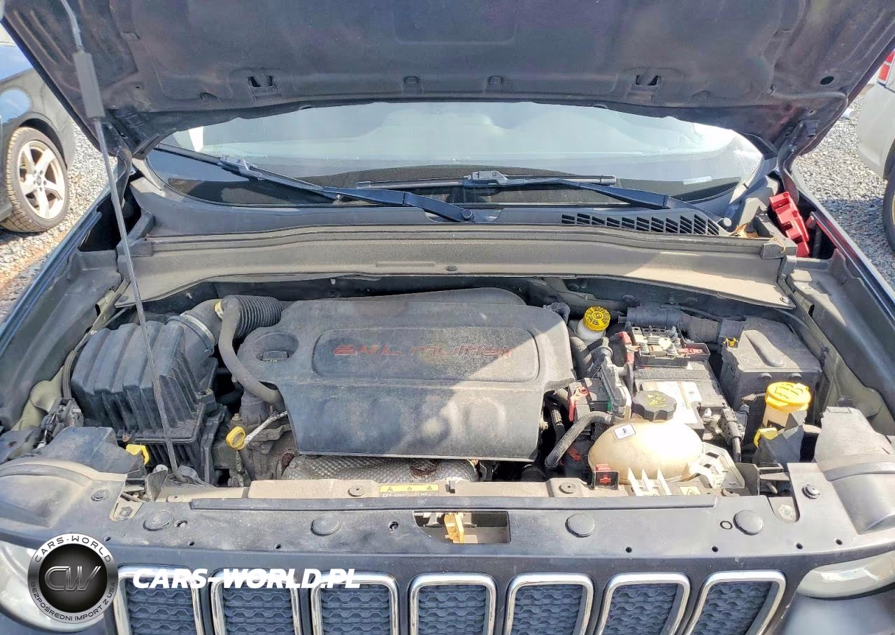 2021 Jeep Renegade Latitude VIN:ZACNJDBB5MPM37434 - 12