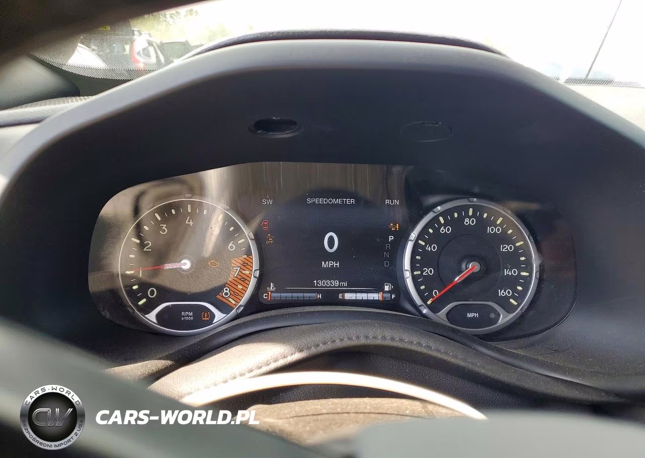 2021 Jeep Renegade Latitude VIN:ZACNJDBB5MPM37434 - 9