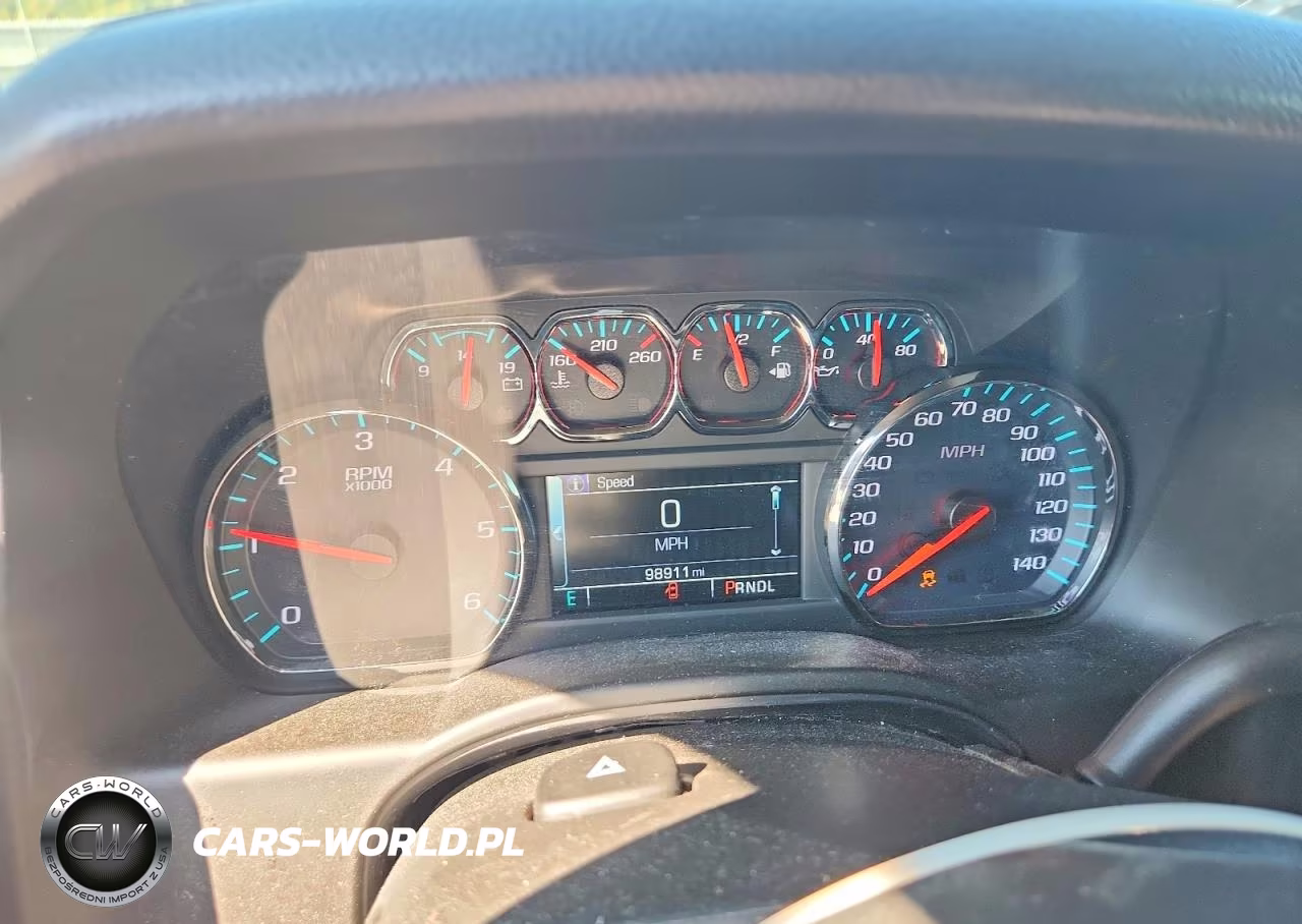 2020 Chevrolet Tahoe K1500 Ls VIN:1GNSKAKC5LR124563 - 9