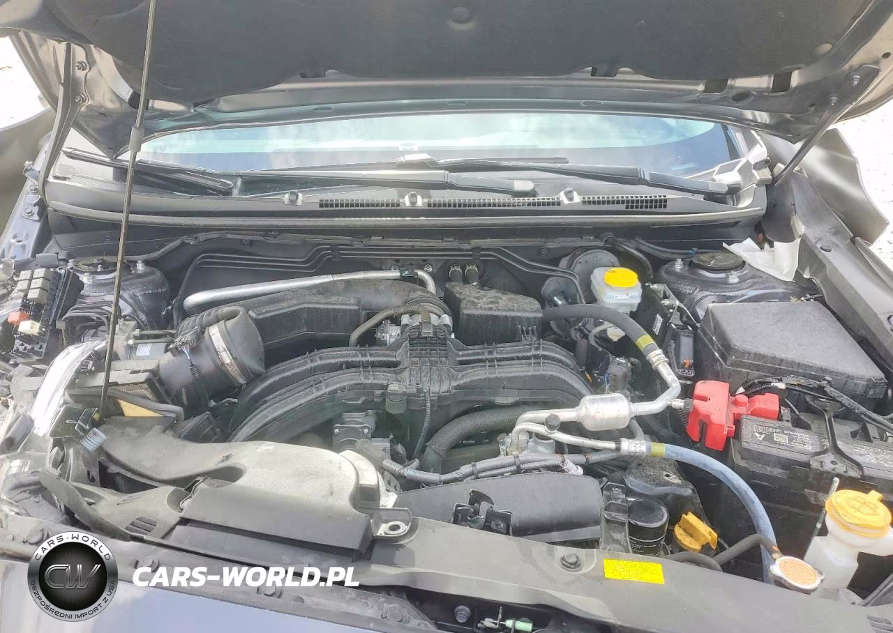 2024 Subaru Crosstrek Limited VIN:4S4GUHM60R3835863 - 11