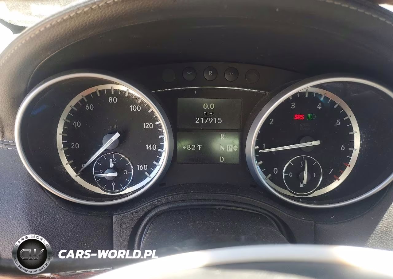 2012 Mercedes-Benz Gl 450 4Matic VIN:4JGBF7BEXCA769186 - 9