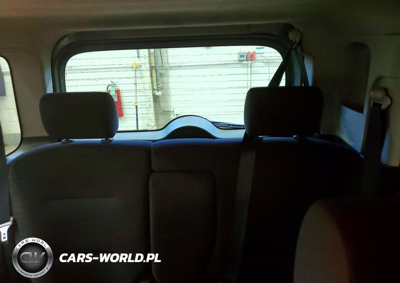 2010 Nissan Cube 1.8 VIN:JN8AZ2KR5AT166925 - 10