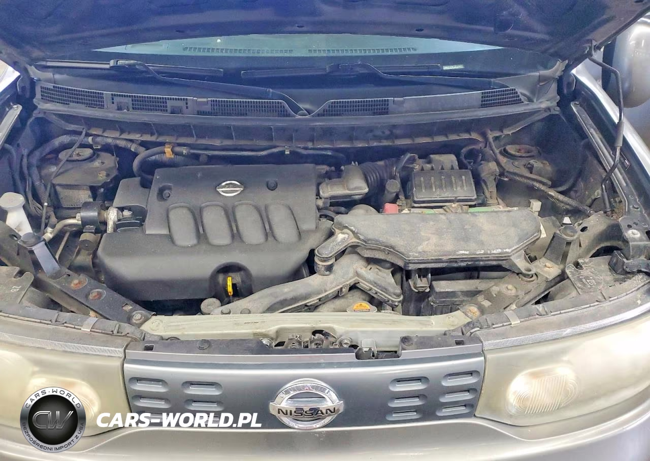 2010 Nissan Cube 1.8 VIN:JN8AZ2KR5AT166925 - 12