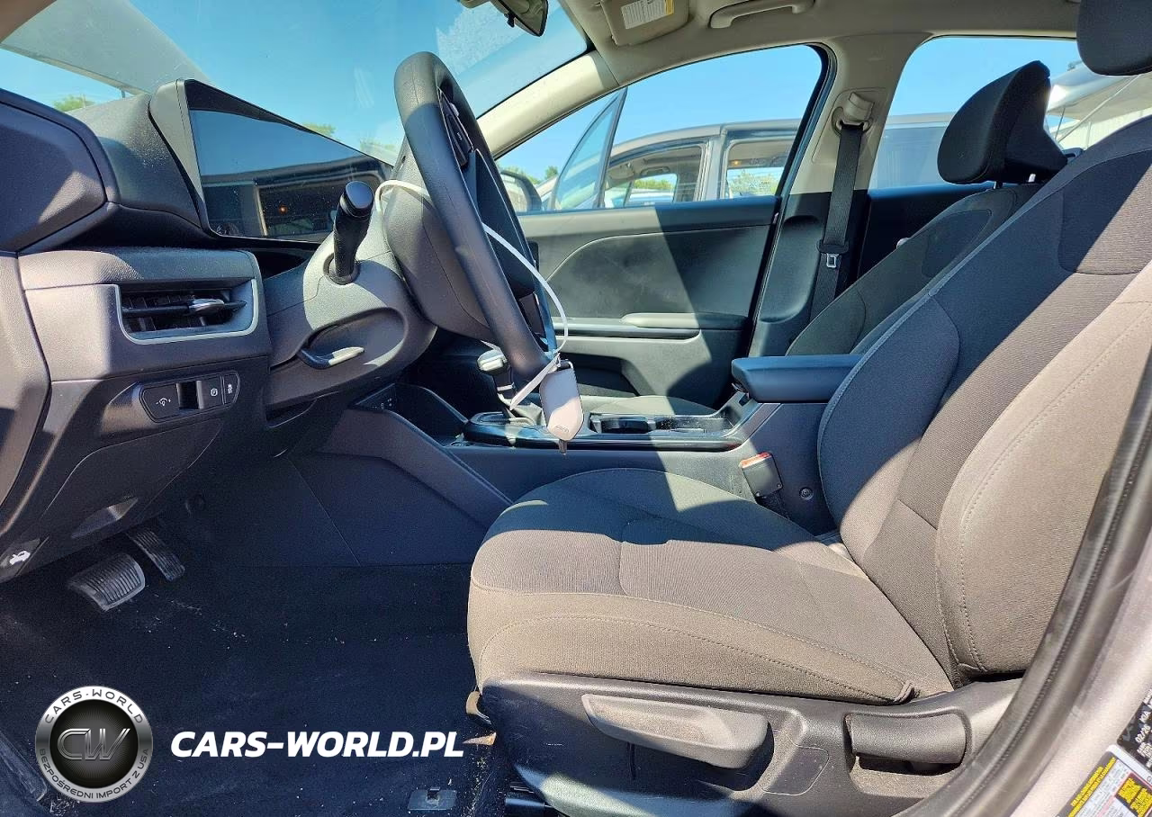 2026 Kia K4 Lxs VIN:3KPFT4DE3TE294732 - 7