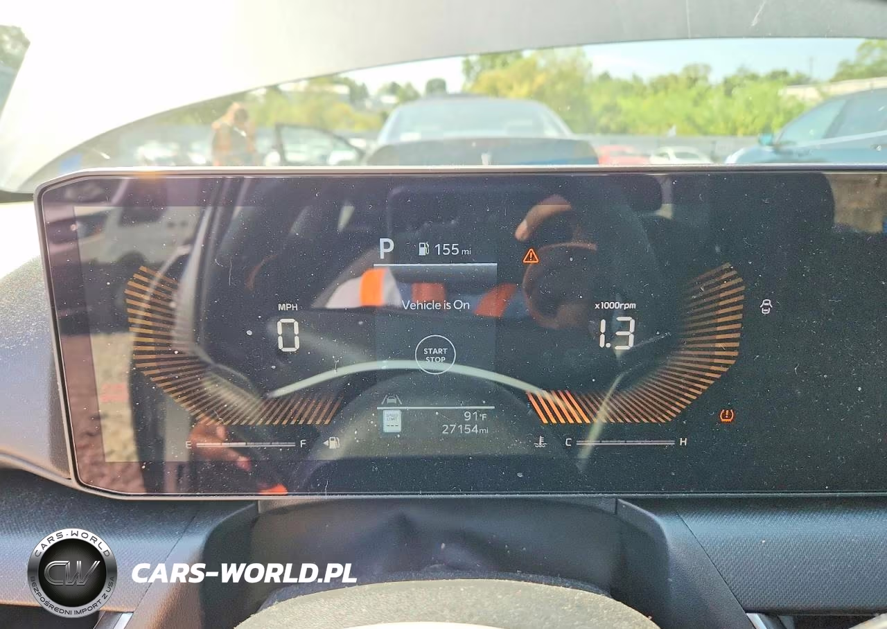 2026 Kia K4 Lxs VIN:3KPFT4DE3TE294732 - 9