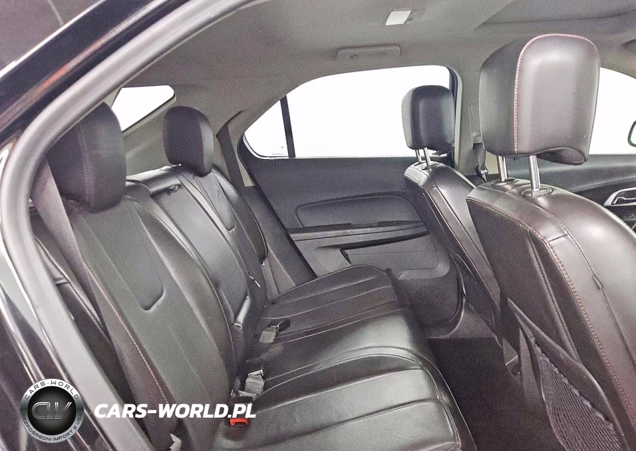 2017 Chevrolet Equinox Lt VIN:2GNALCEK1H6289178 - 10