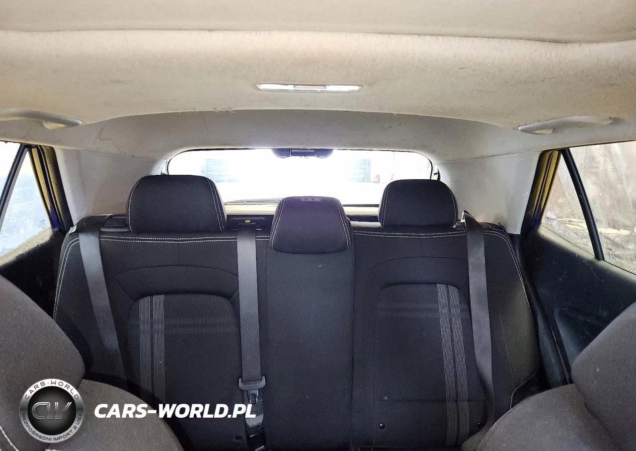 2025 Hyundai Venue Sel VIN:KMHRC8A35SU381325 - 10