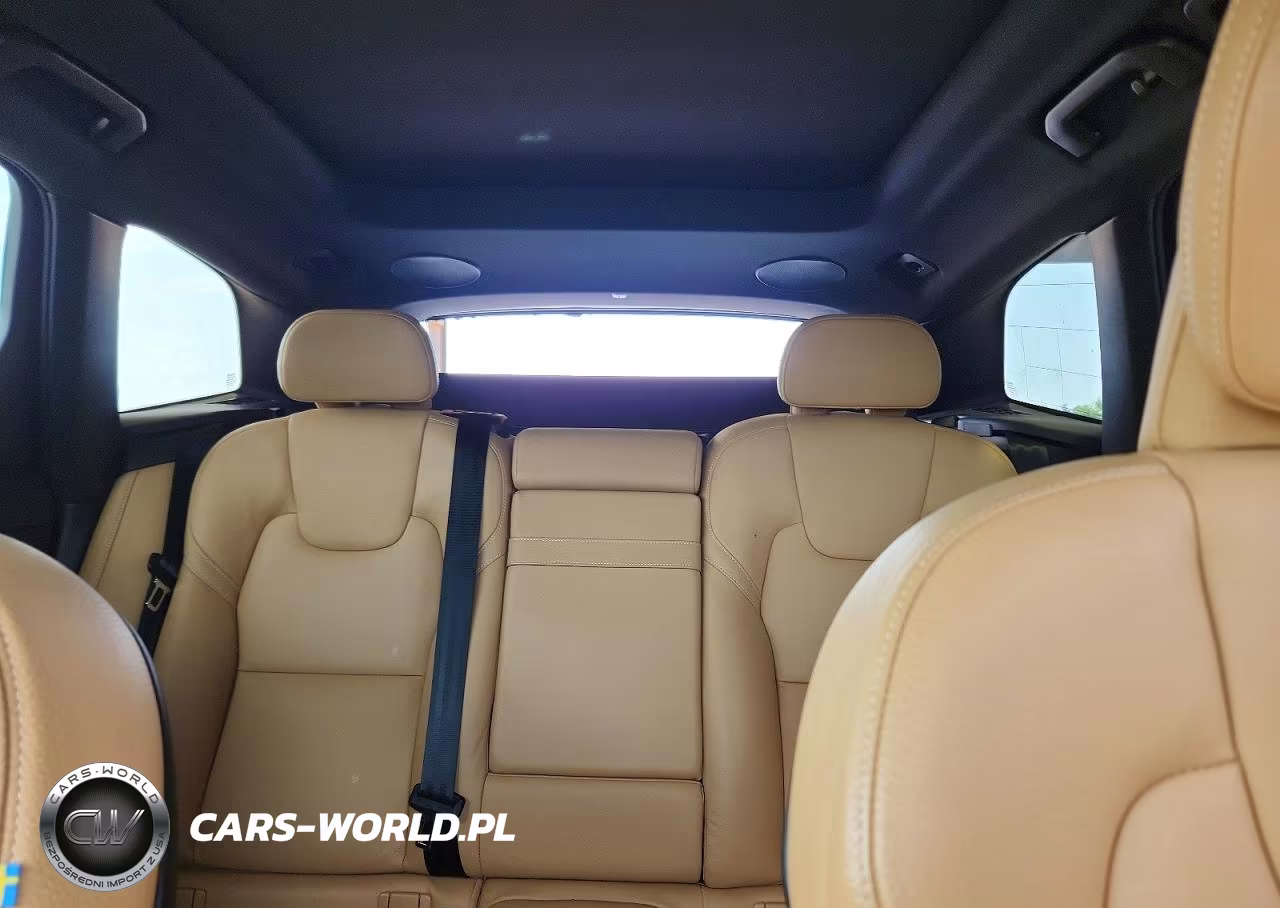 2020 Volvo Xc60 T5 Inscription VIN:YV4102DL8L1559926 - 10