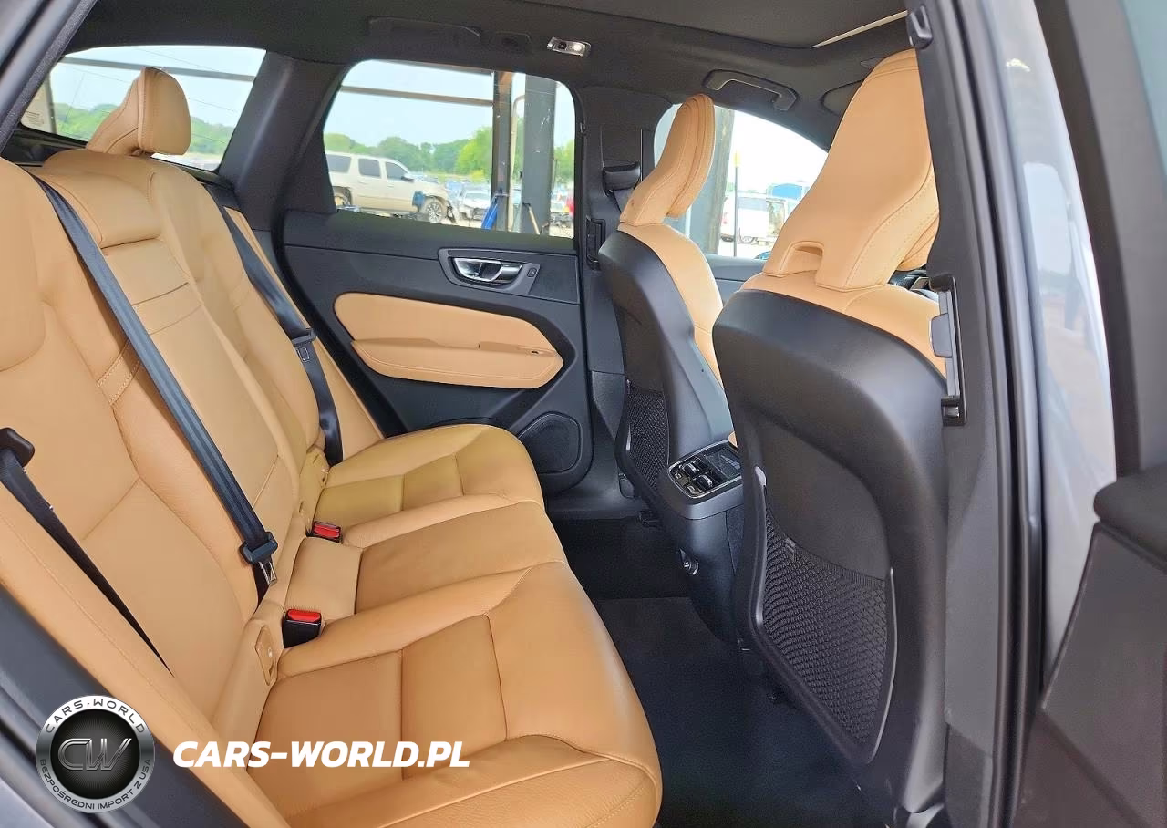 2020 Volvo Xc60 T5 Inscription VIN:YV4102DL8L1559926 - 11