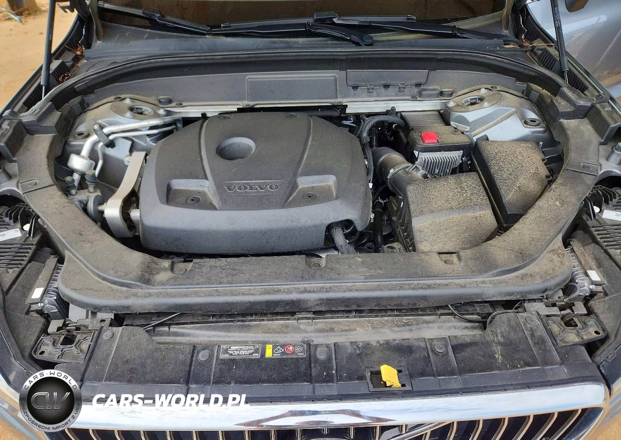 2020 Volvo Xc60 T5 Inscription VIN:YV4102DL8L1559926 - 12