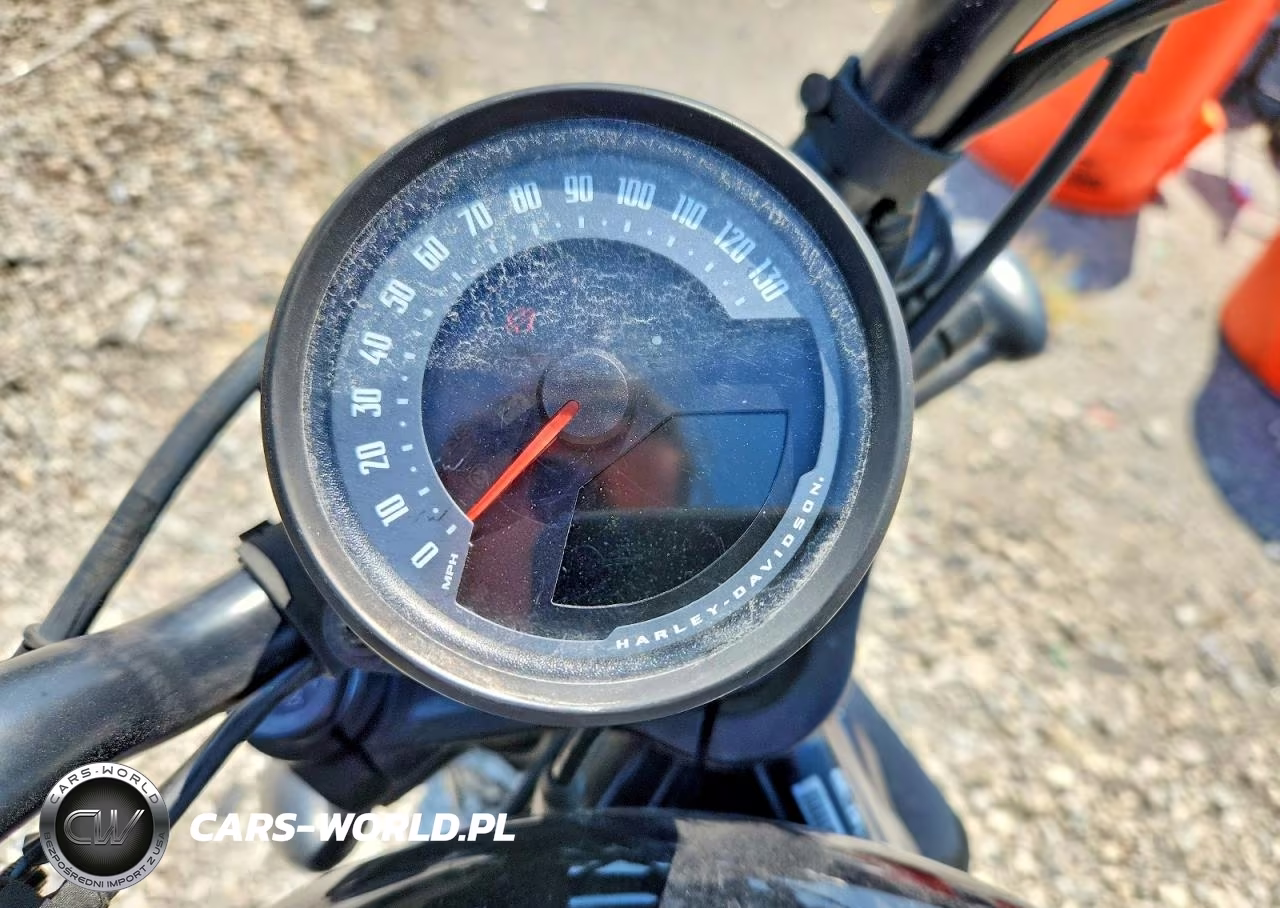 2024 Harley-Davidson Rh975 VIN:1HD1ZH119RB307957 - 7