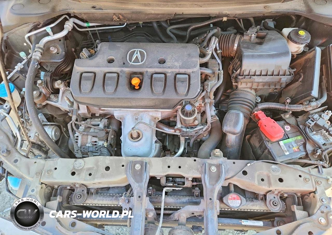 2013 Acura Ilx 20 Tech VIN:19VDE1F72DE012265 - 11