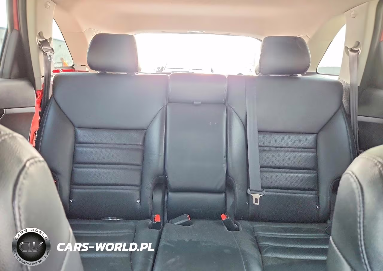 2020 Kia Sorento Ex V6 VIN:5XYPHDA52LG656580 - 10