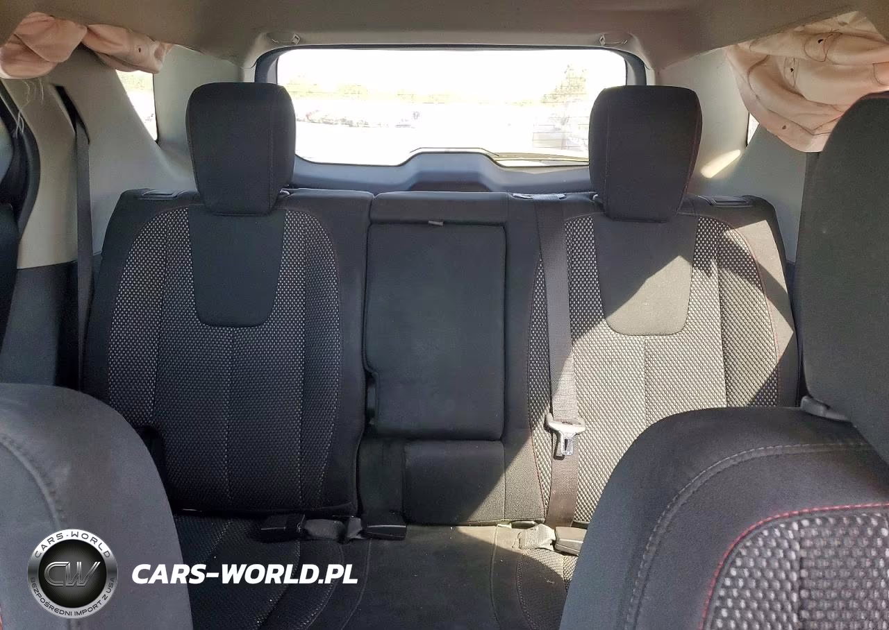 2017 Chevrolet Equinox Lt VIN:2GNALCEK9H1550313 - 10