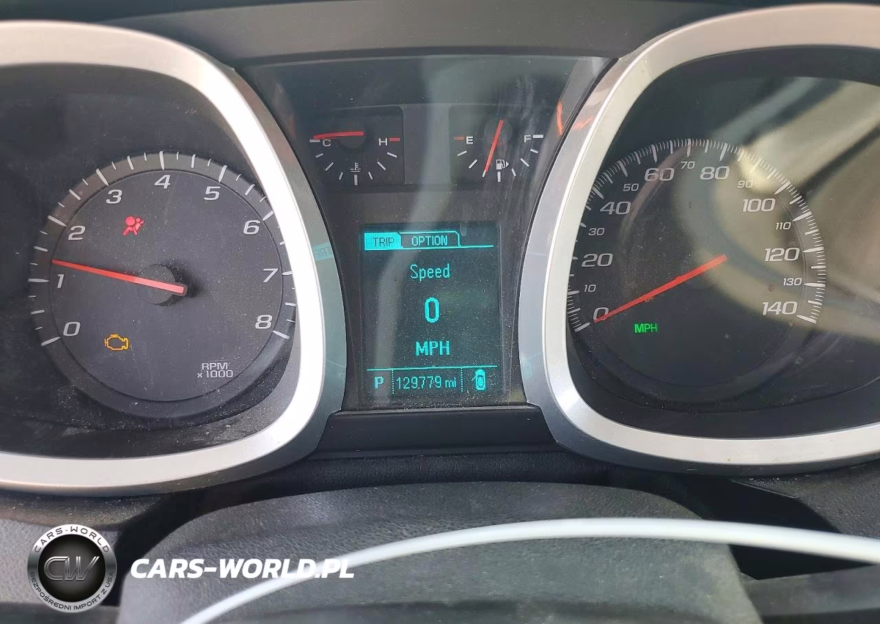2017 Chevrolet Equinox Lt VIN:2GNALCEK9H1550313 - 9