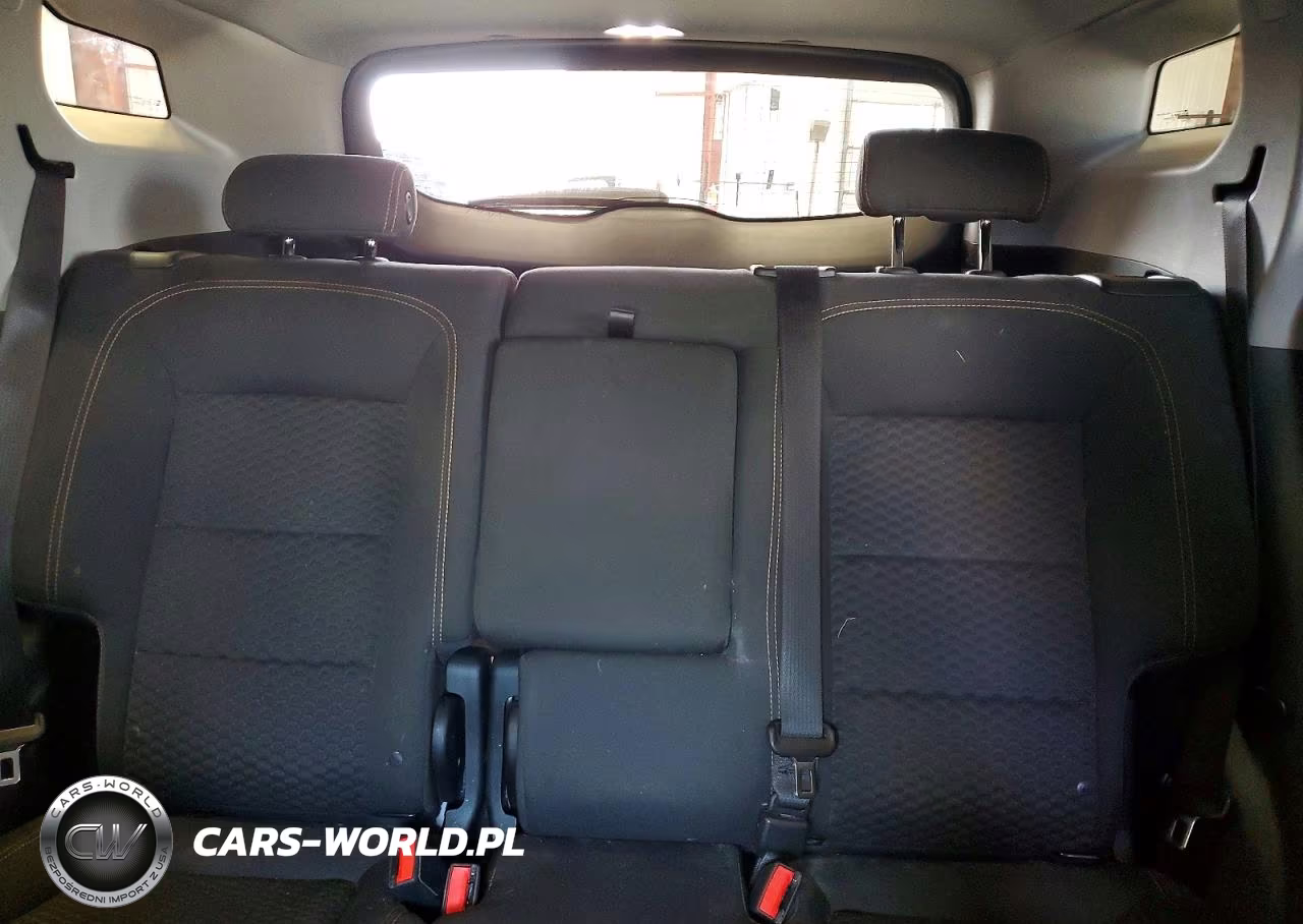 2019 GMC Terrain Sle VIN:3GKALTEV5KL315937 - 10