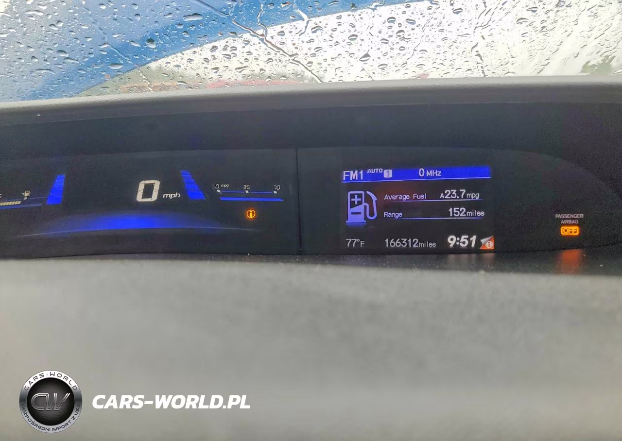 2015 Honda Civic Lx VIN:19XFB2F57FE201865 - 9