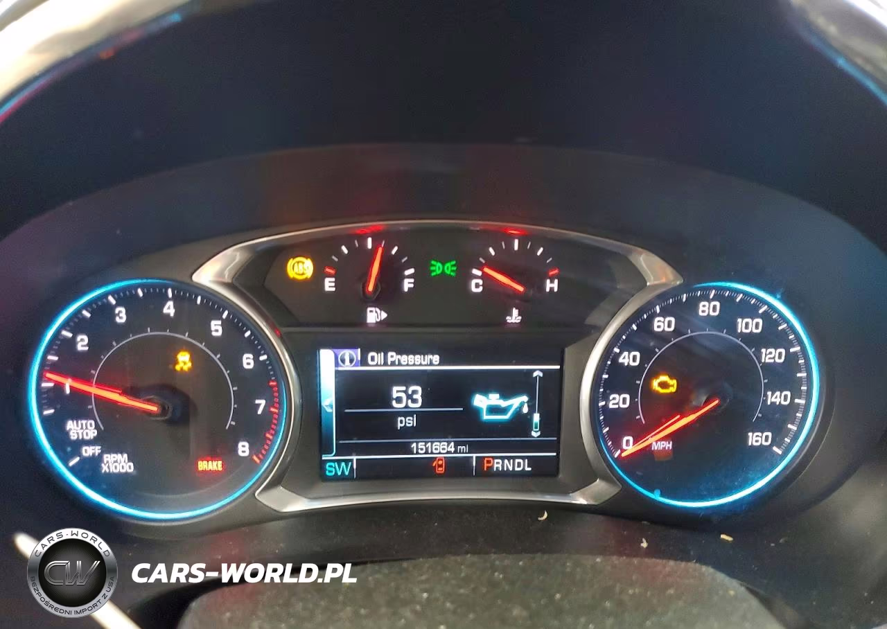 2018 Chevrolet Malibu Lt VIN:1G1ZD5ST3JF175091 - 9