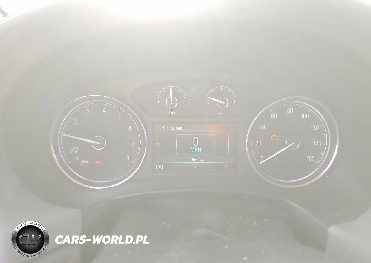 2018 Buick Enclave Essence VIN:5GAERBKW1JJ217563 - 9