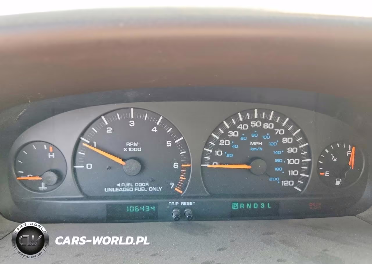 1999 Chrysler Town & Country Lx VIN:1C4GP54L9XB632313 - 9