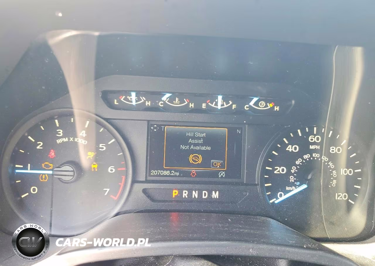2018 Ford F150 Super Cab VIN:1FTEX1EP7JFB54166 - 9
