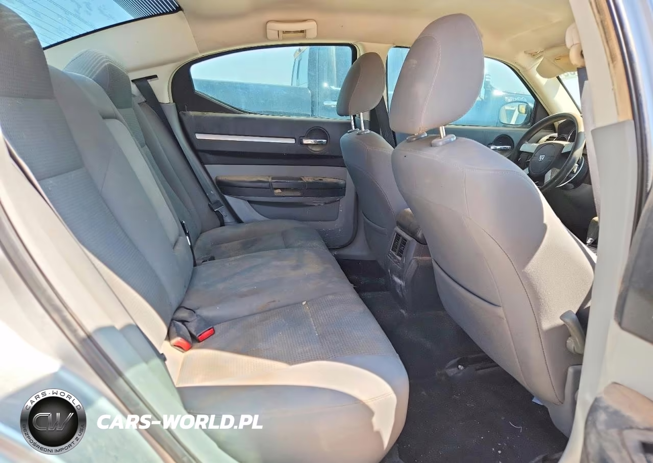 2009 Dodge Charger Sxt VIN:2B3KA33V79H559859 - 10