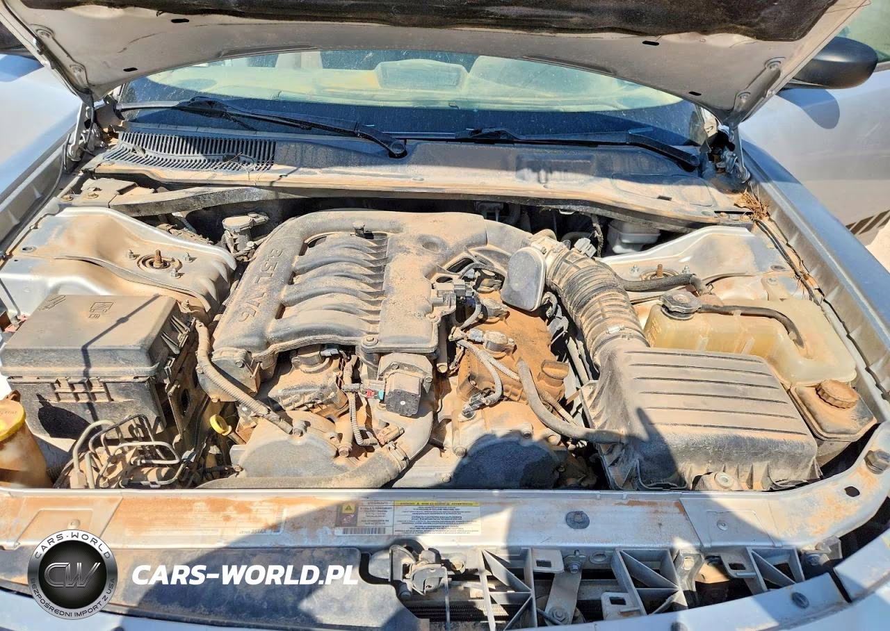 2009 Dodge Charger Sxt VIN:2B3KA33V79H559859 - 11
