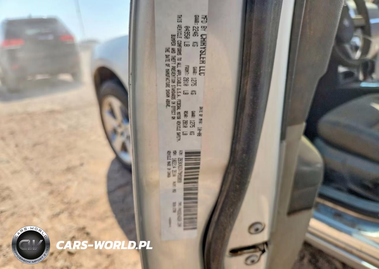 2009 Dodge Charger Sxt VIN:2B3KA33V79H559859 - 12